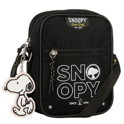 bolsa snoopy transversal|Bolsa Snoopy Transversal .